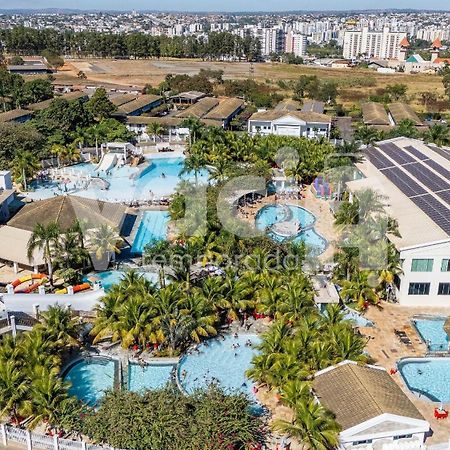 Вилла L'Acqua Diroma Vaciatemporada Калдас-Новас Экстерьер фото