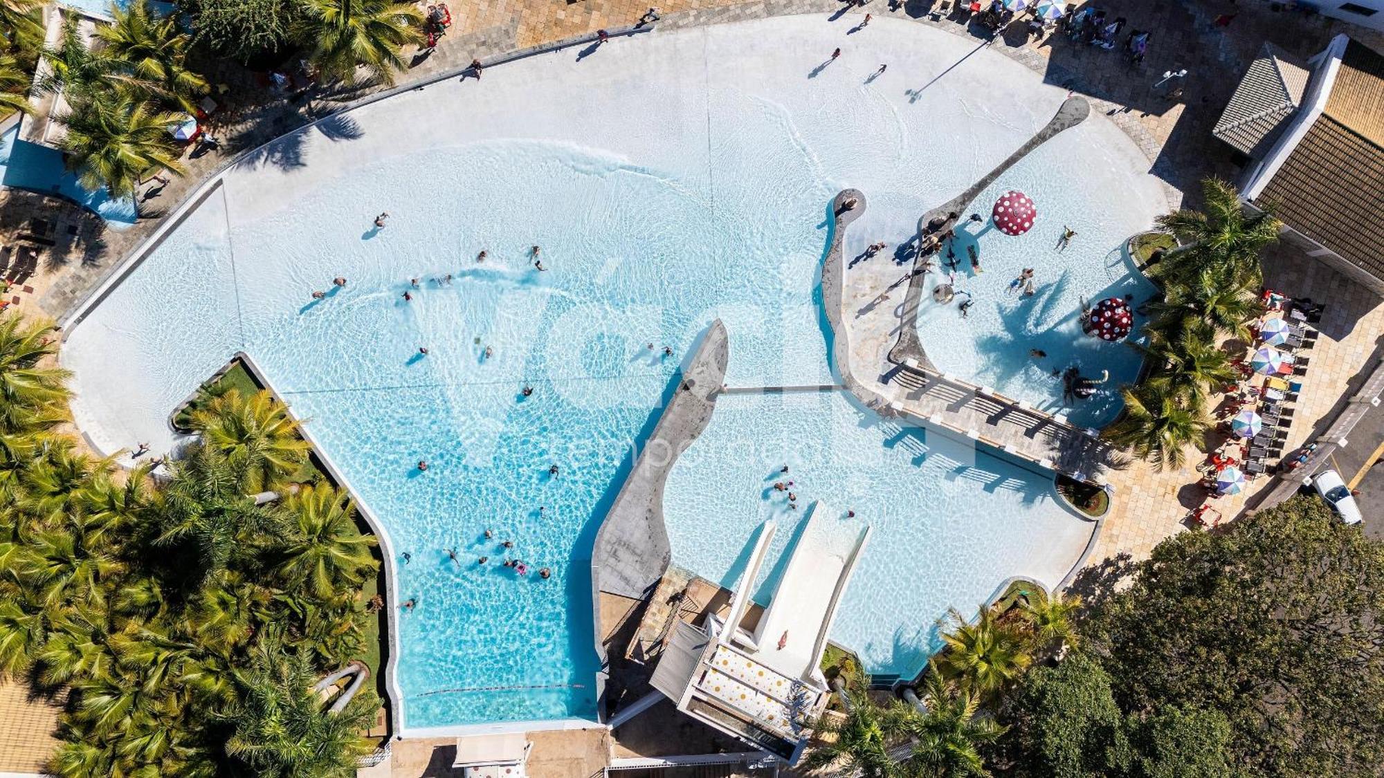 Вилла L'Acqua Diroma Vaciatemporada Калдас-Новас Экстерьер фото
