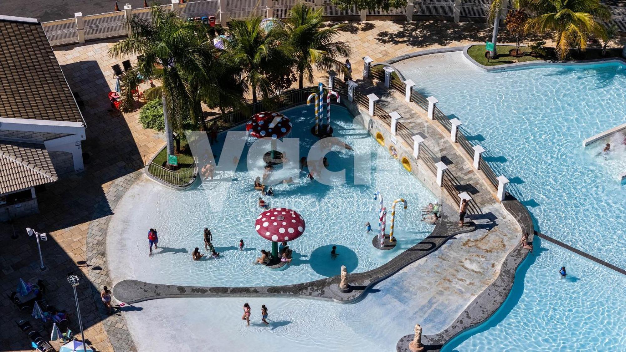 Вилла L'Acqua Diroma Vaciatemporada Калдас-Новас Экстерьер фото