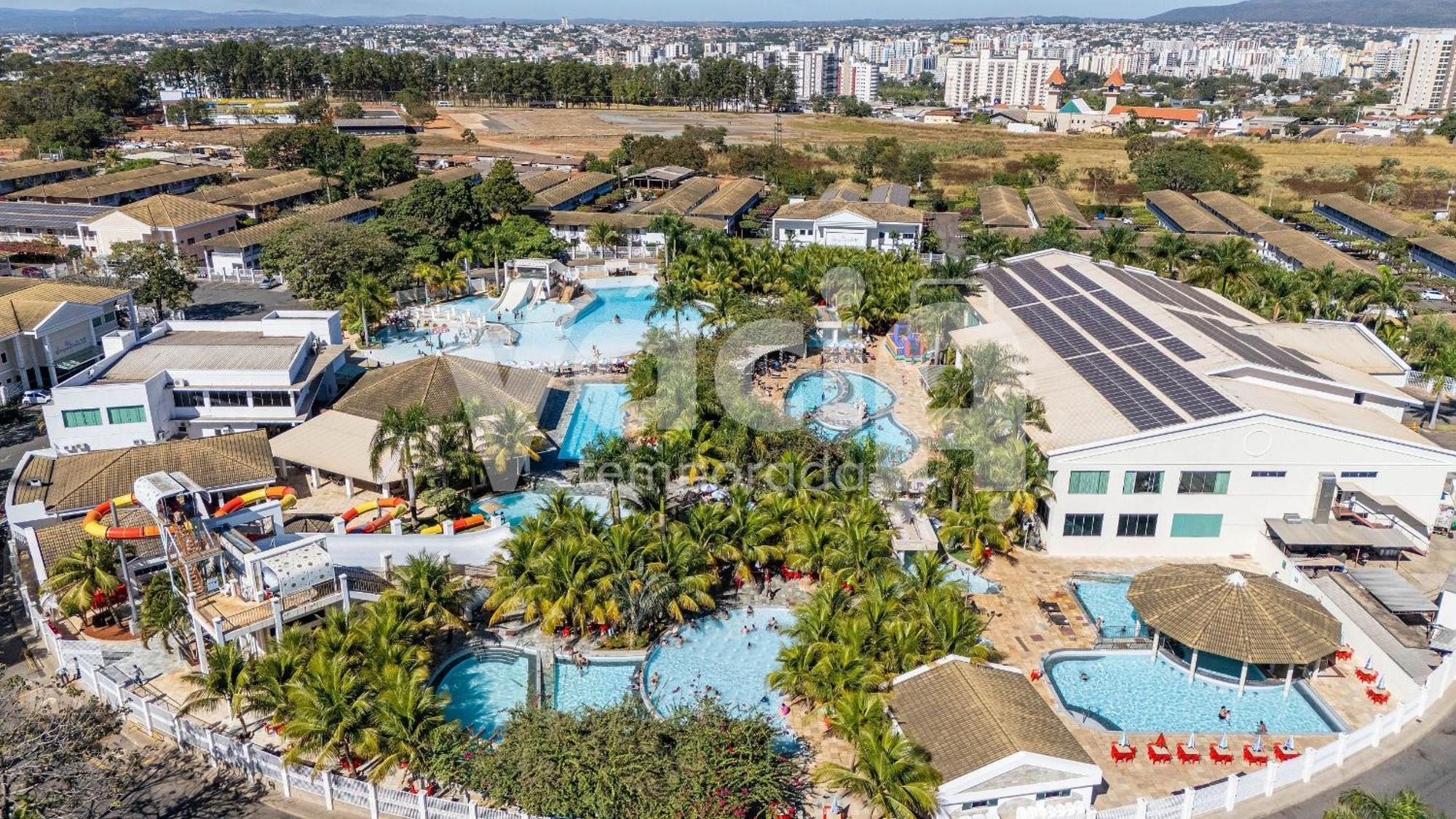 Вилла L'Acqua Diroma Vaciatemporada Калдас-Новас Экстерьер фото